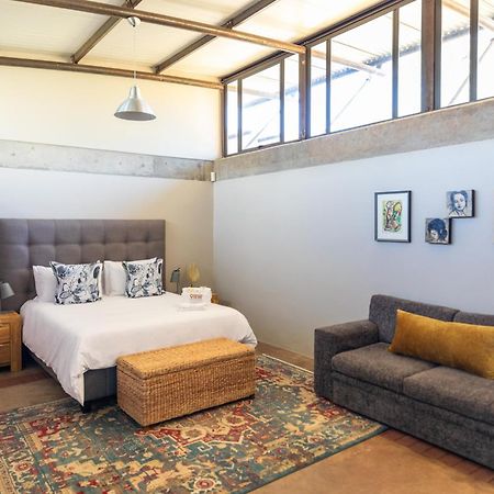 Mountain View Guesthouse Springbok Buitenkant foto