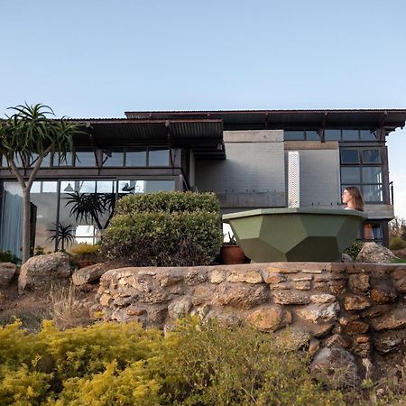 Mountain View Guesthouse Springbok Buitenkant foto