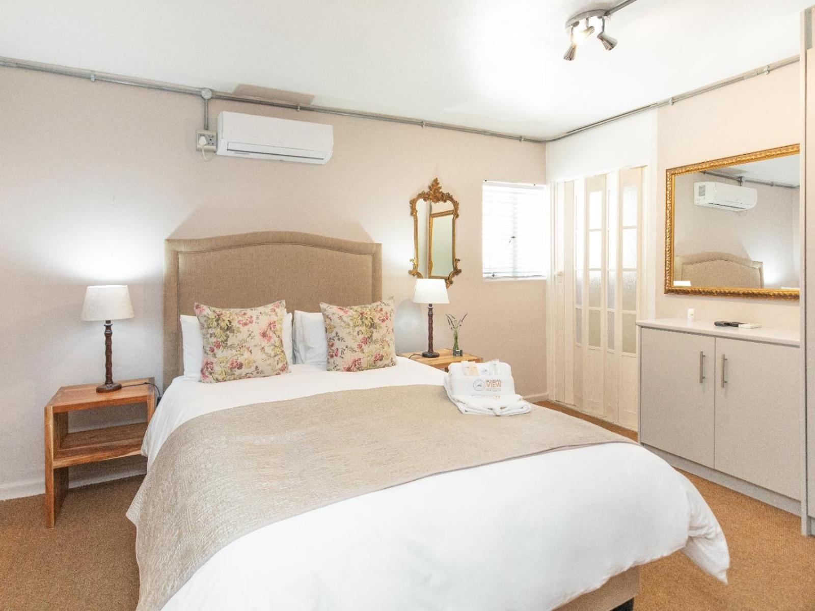 Mountain View Guesthouse Springbok Buitenkant foto