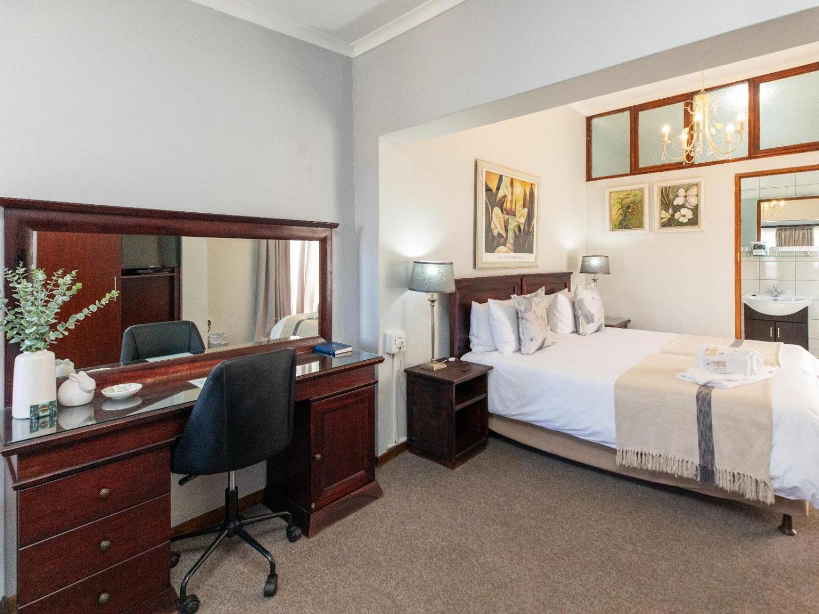 Mountain View Guesthouse Springbok Kamer foto