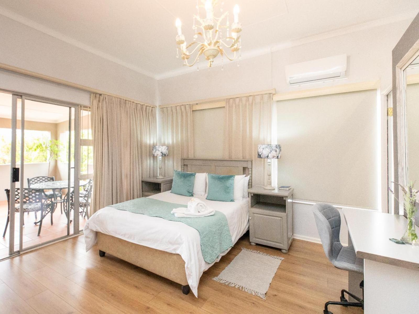 Mountain View Guesthouse Springbok Kamer foto