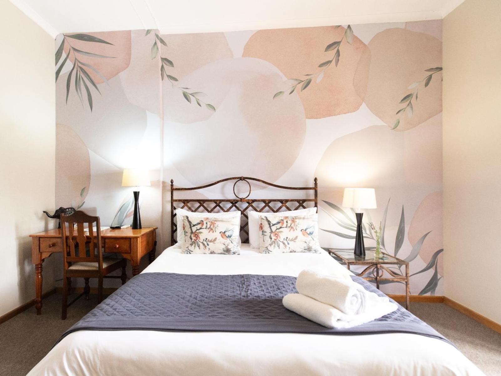 Mountain View Guesthouse Springbok Buitenkant foto