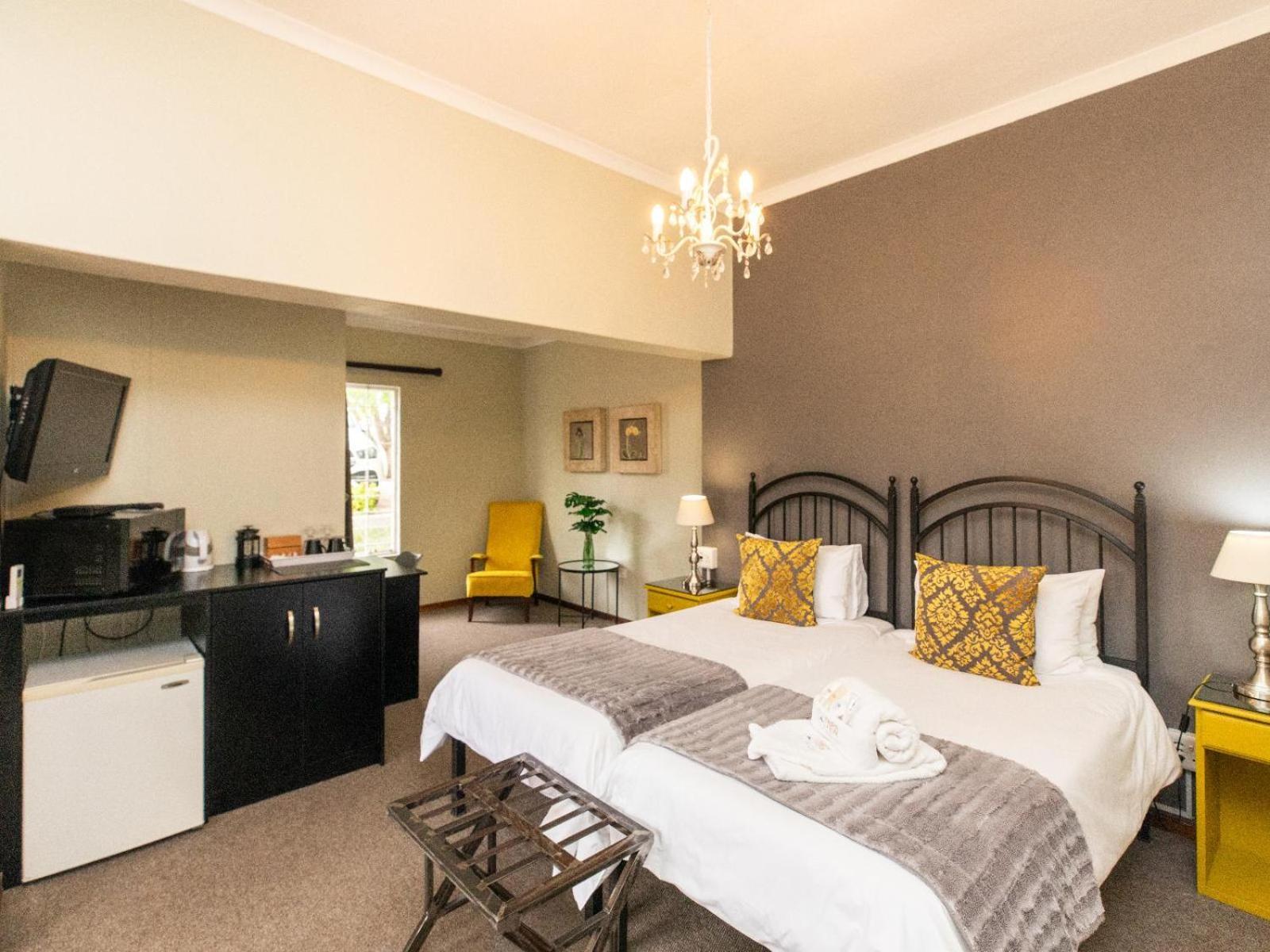 Mountain View Guesthouse Springbok Kamer foto