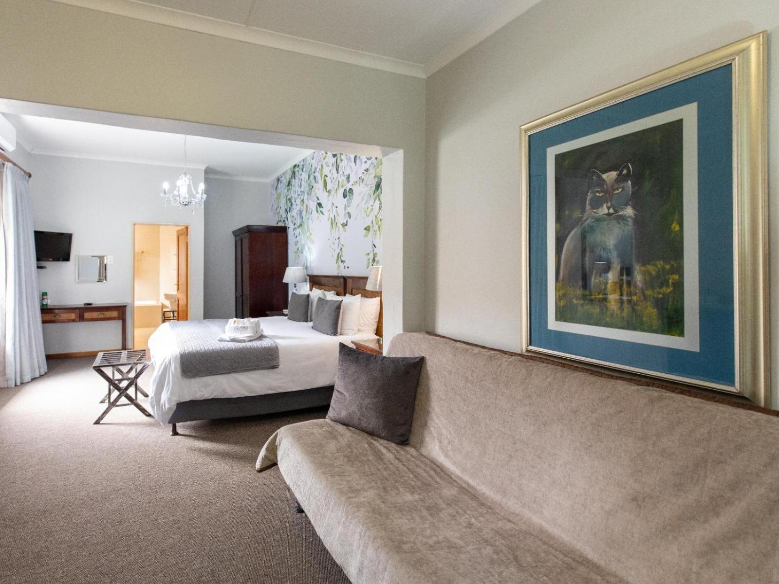Mountain View Guesthouse Springbok Kamer foto