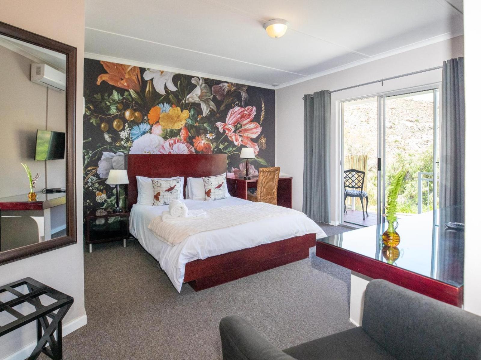 Mountain View Guesthouse Springbok Kamer foto