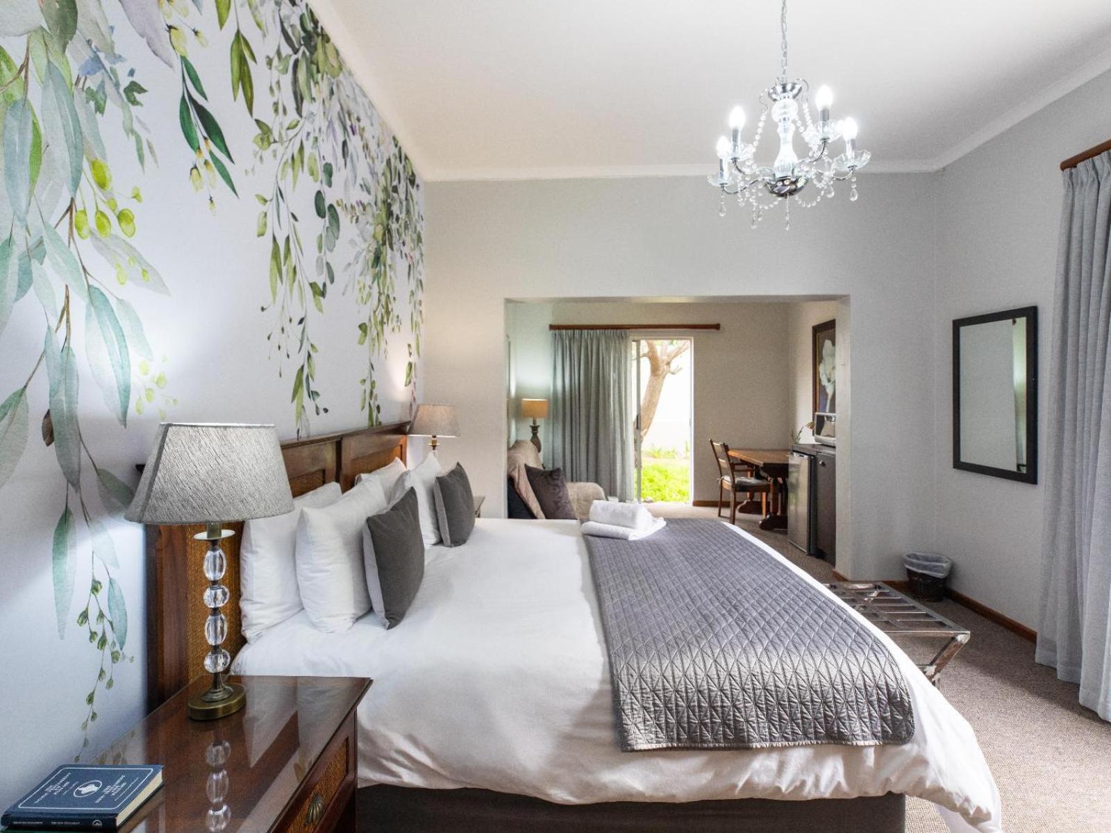 Mountain View Guesthouse Springbok Kamer foto