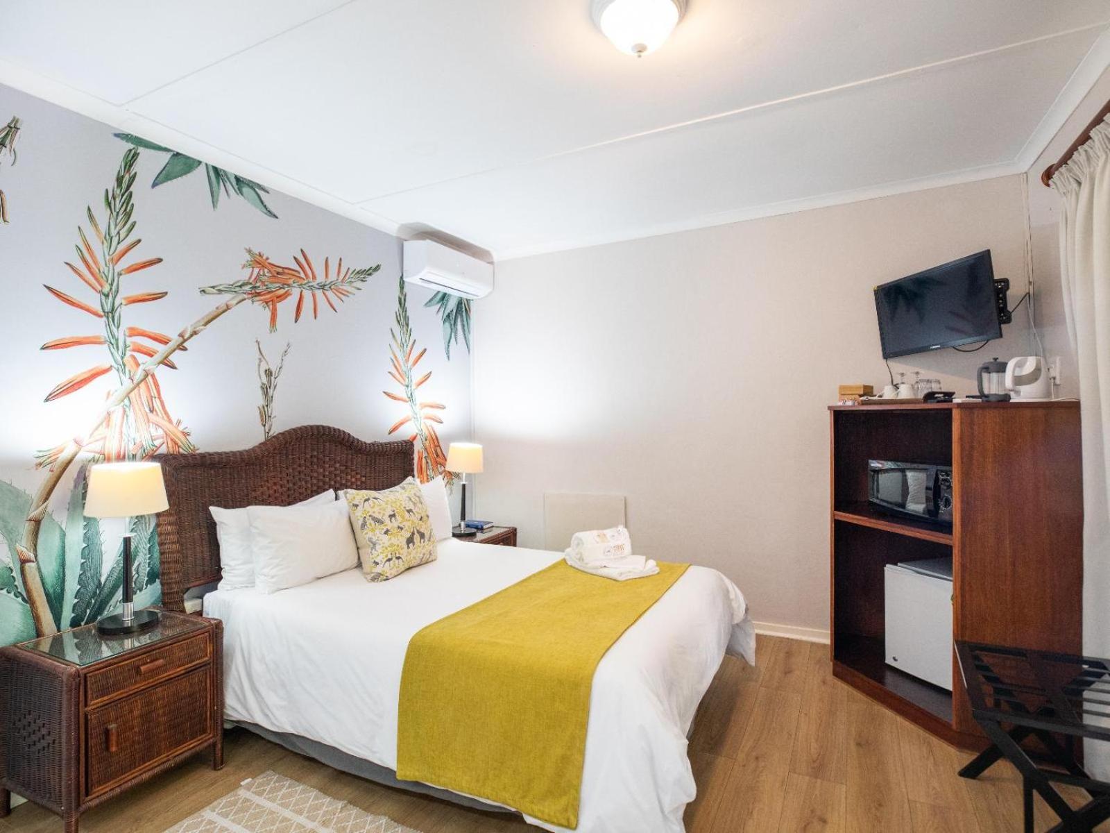 Mountain View Guesthouse Springbok Buitenkant foto