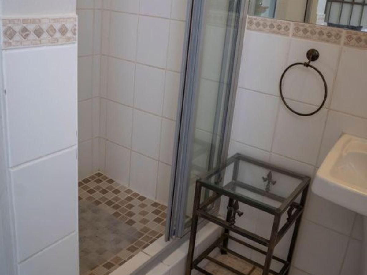 Mountain View Guesthouse Springbok Kamer foto