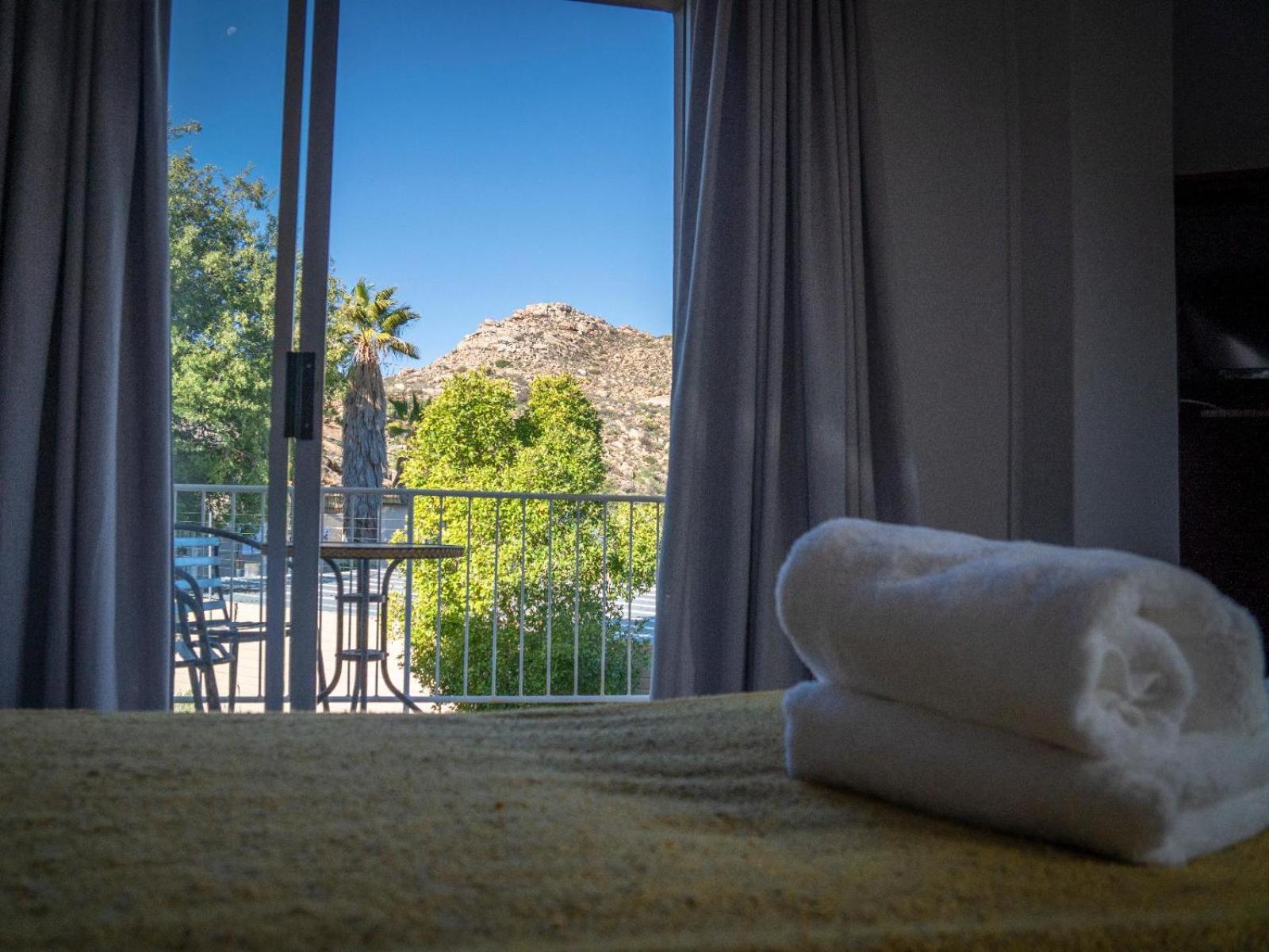 Mountain View Guesthouse Springbok Kamer foto
