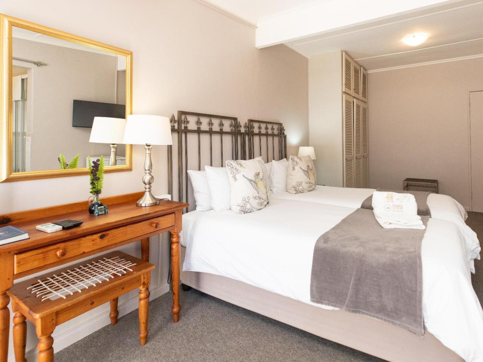 Mountain View Guesthouse Springbok Kamer foto