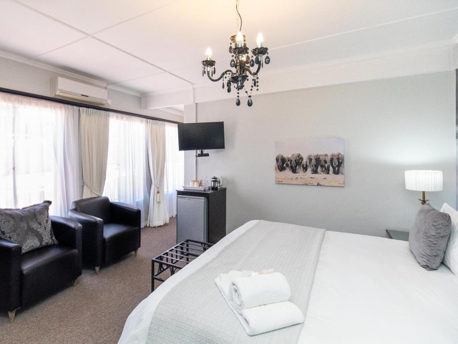 Mountain View Guesthouse Springbok Kamer foto
