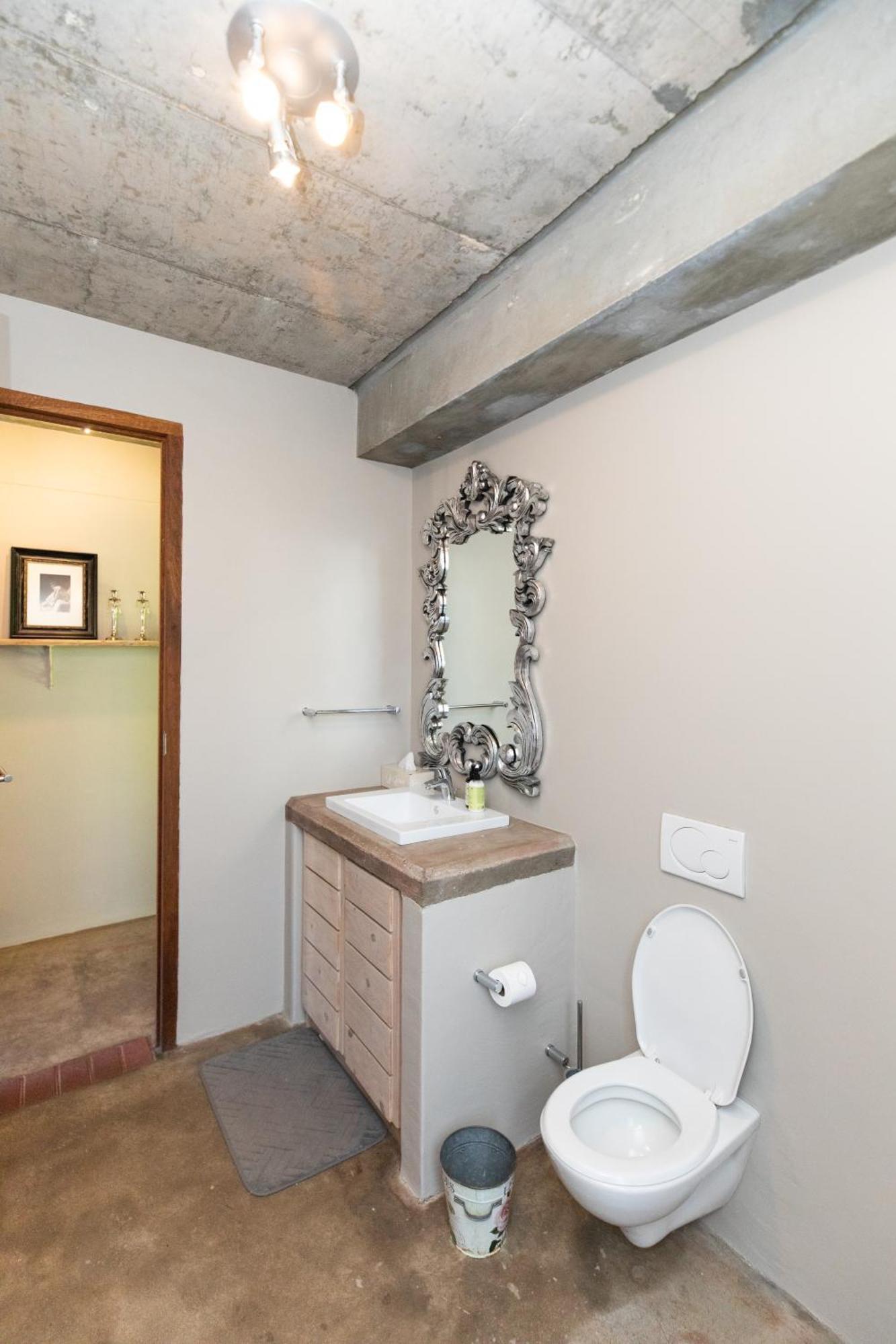 Mountain View Guesthouse Springbok Buitenkant foto