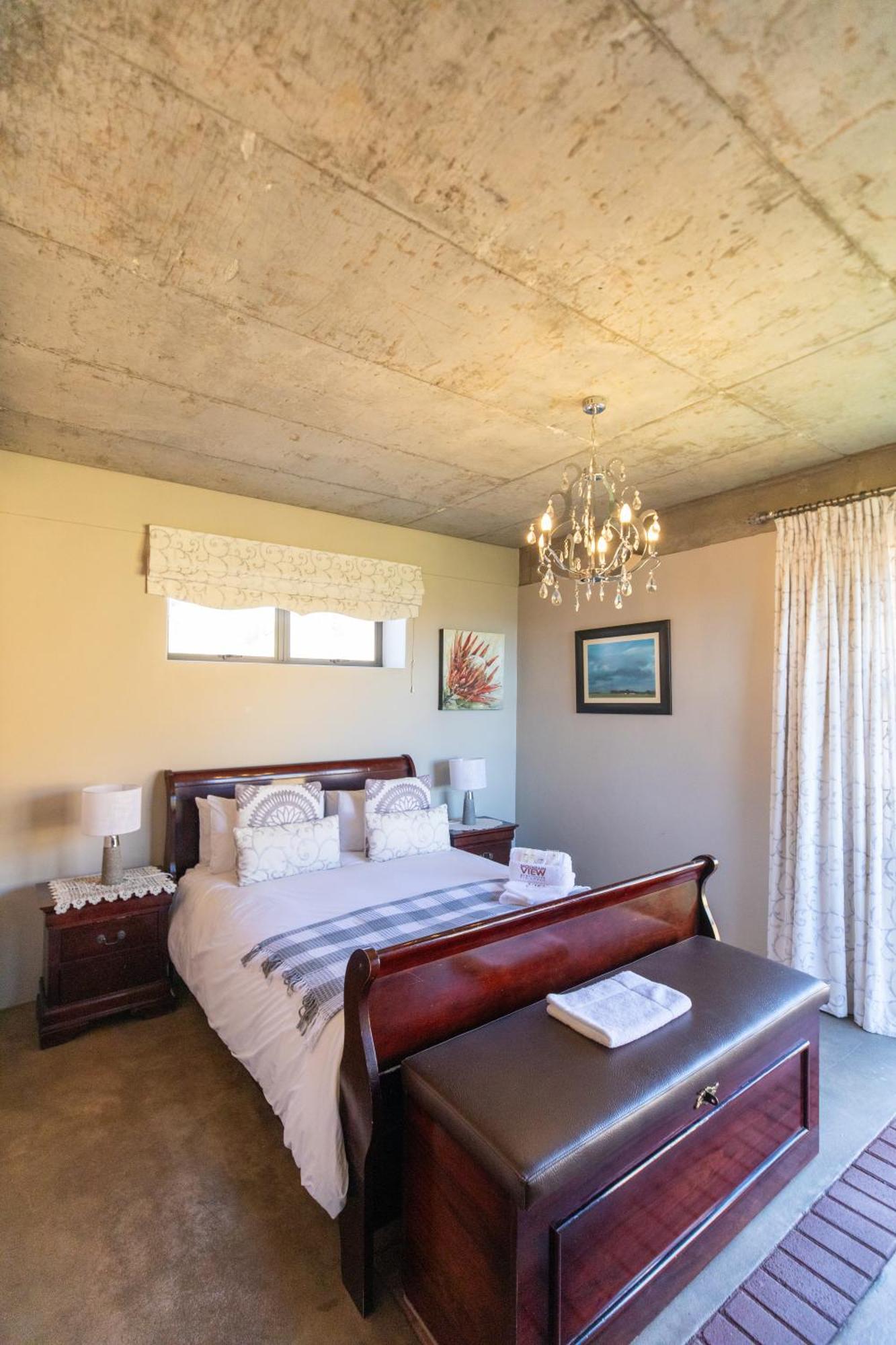 Mountain View Guesthouse Springbok Buitenkant foto