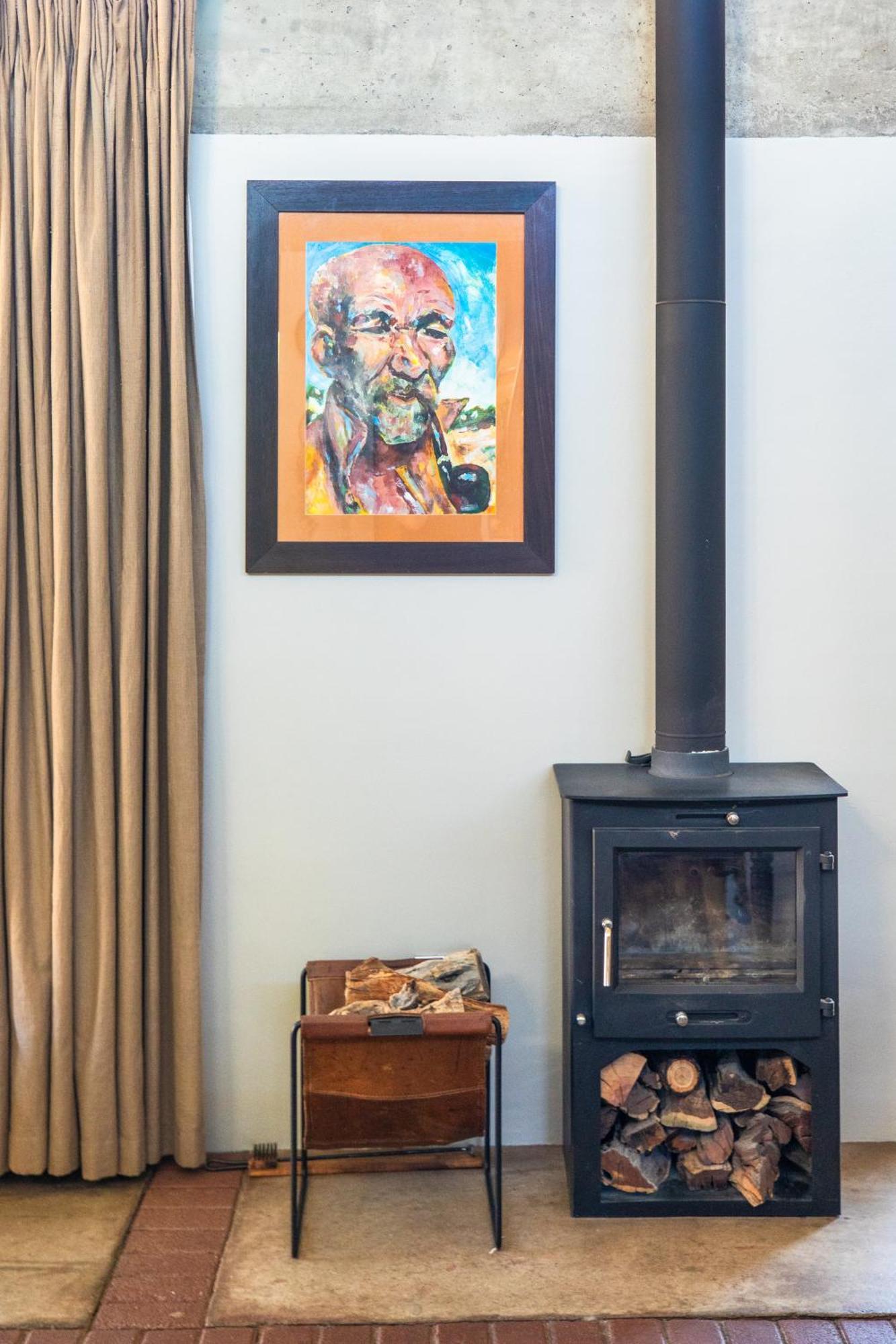 Mountain View Guesthouse Springbok Buitenkant foto
